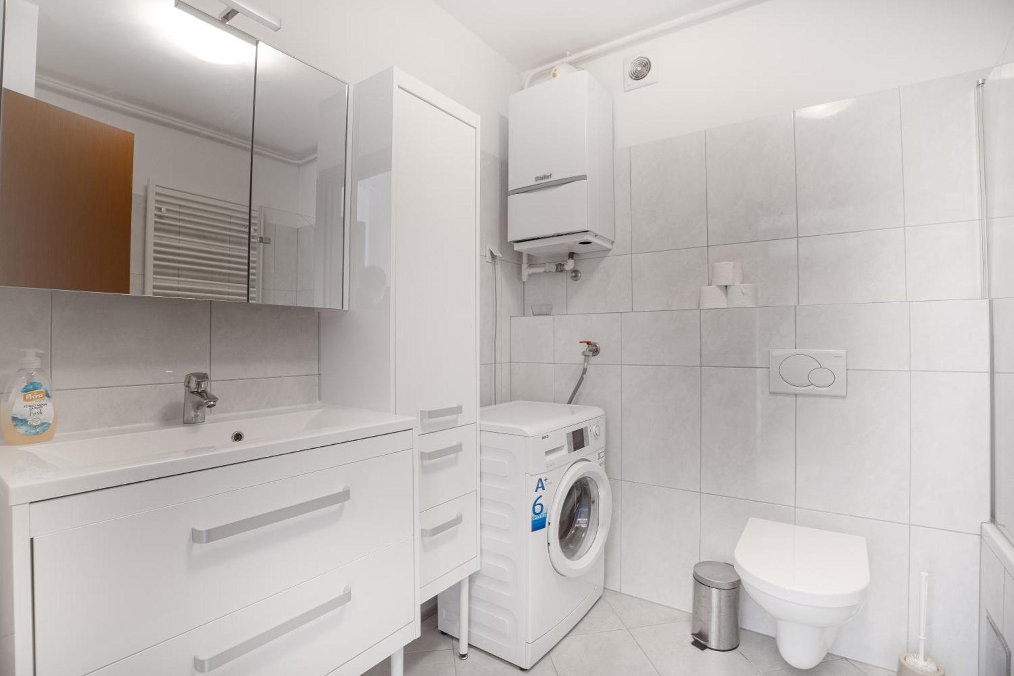 Apartment Adagio زغرب المظهر الخارجي الصورة