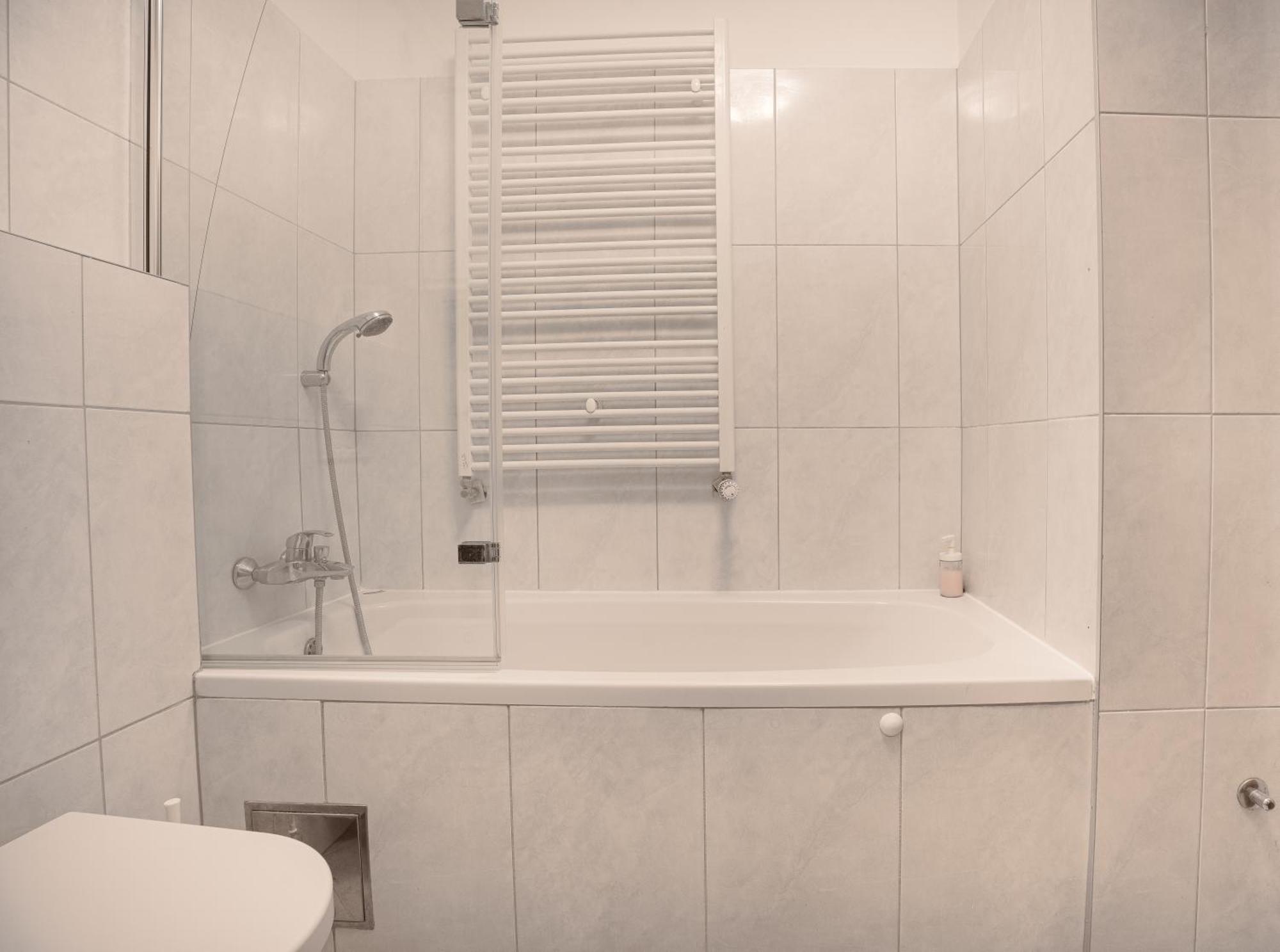 Apartment Adagio زغرب المظهر الخارجي الصورة