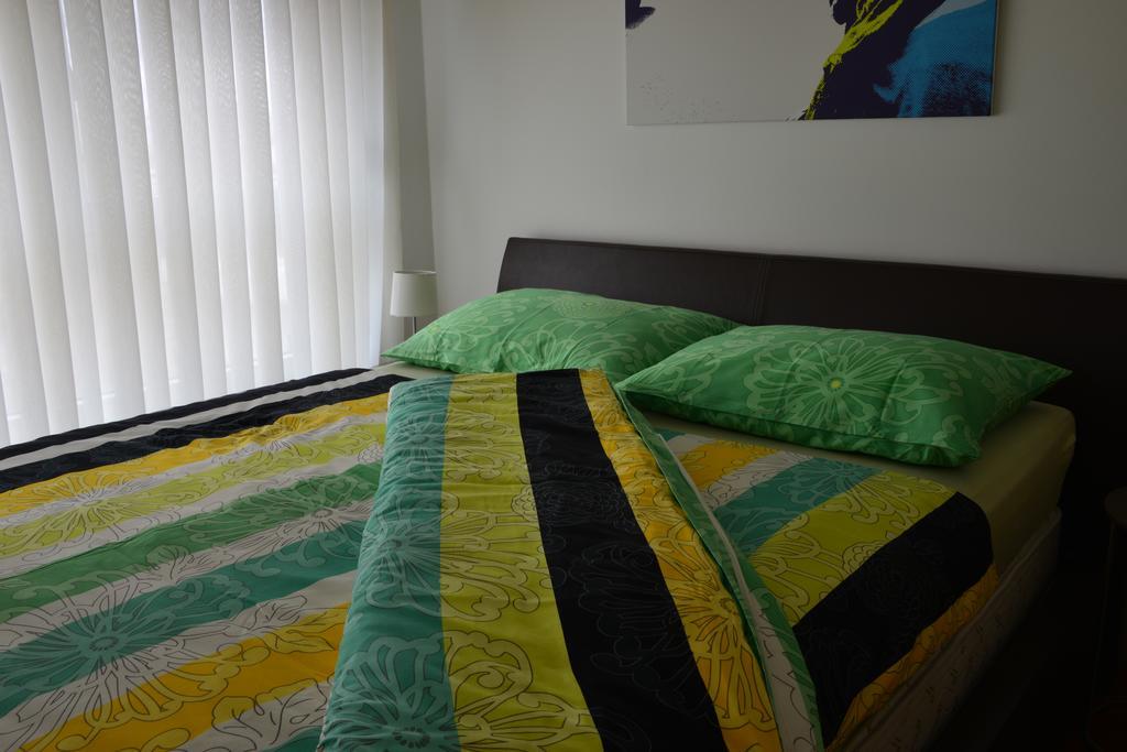 Apartment Adagio زغرب المظهر الخارجي الصورة